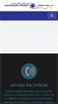 Mobile Screenshot of cdconsulting.com